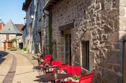 Auberge De La Tourelle