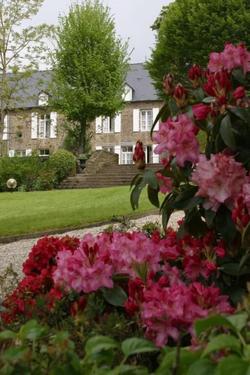 Hotel Du Chateau