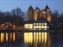 Hôtel du Lac