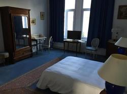 Hotel Joly