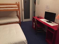 Hotel Joly