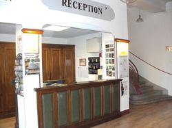 Hotel Saint Paul