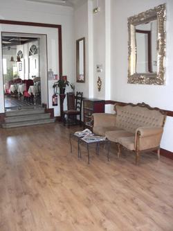 Hotel Saint Paul