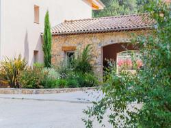 The Originals City Hotel Les Bastides du Gapeau