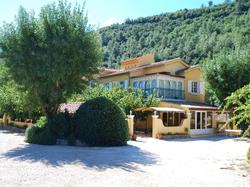 The Originals City Hotel Les Bastides du Gapeau