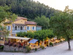 The Originals City Hotel Les Bastides du Gapeau