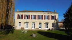 Chambres d'hôtes Les Denias