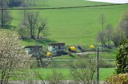 Relais de la Vallée