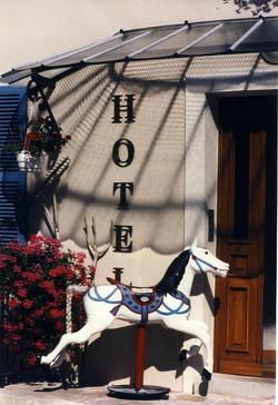 Hotel Pinocchio