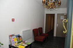 Hotel Akena De Morez