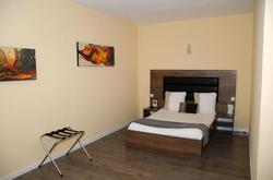 Hotel Akena De Morez