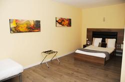 Hotel Akena De Morez
