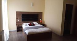 Hotel Akena De Morez