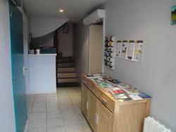 Hôtel Le Marronnier