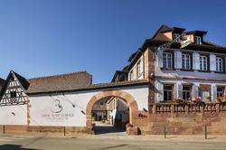Hotel Restaurant Spa Cheval Blanc Lembach