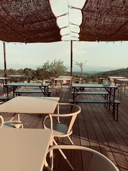 Le Relais De Saint Ser