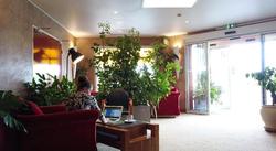 Artemis Hotel Restaurant