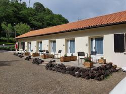 Domaine De La Palle