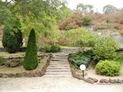 Domaine De La Palle