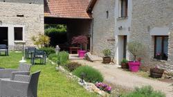 Auberge Du Vernay
