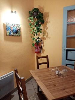L'auberge D'eygliers