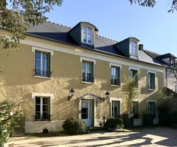 Le Clos De Villeroy