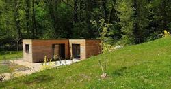 Volvic Organic Resort