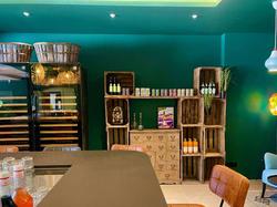 Ibis Budget Saint Martin De Crau Porte De Camargue