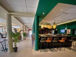Ibis Budget Saint Martin De Crau Porte De Camargue