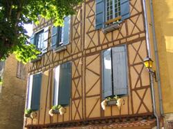 Hôtel de France