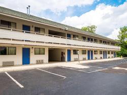 Motel 6 Columbus, OH - OSU