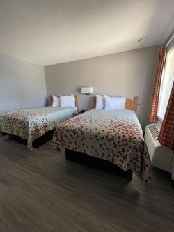 Ridge Motel