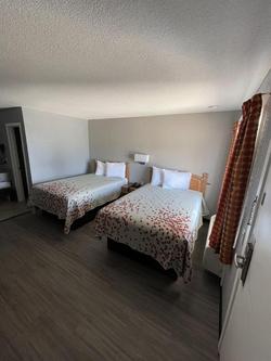Ridge Motel