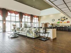 Quality Inn & Suites near Maxwell-Gunter Air Force