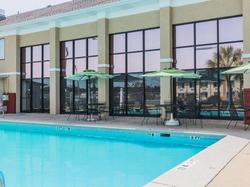 Quality Inn & Suites near Maxwell-Gunter Air Force