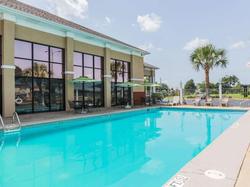 Quality Inn & Suites near Maxwell-Gunter Air Force