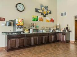 Quality Inn & Suites near Maxwell-Gunter Air Force