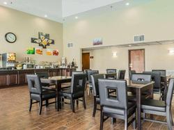 Quality Inn & Suites near Maxwell-Gunter Air Force