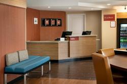 Towneplace Suites By Marriott Fresno Clovis