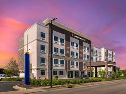 Comfort Inn & Suites Clarksville