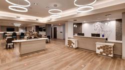 Comfort Inn & Suites Clarksville