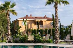 Zigos Hotel