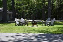 Acadia Pines Motel