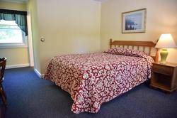 Acadia Pines Motel