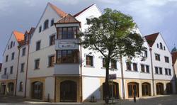 Altstadt Hotel Bräu Wirt