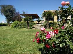 Auberge du Grand Chêne