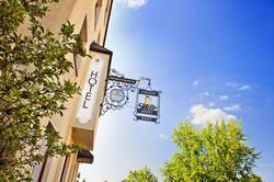 Hotel Gasthof Raab