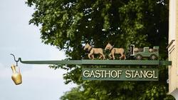 Hotel Gutsgasthof Stangl