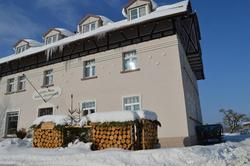 Hotel Historischer Dorfgasthof Hirsch