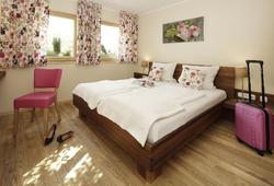 Bio Hotel Bayerischer Wirt